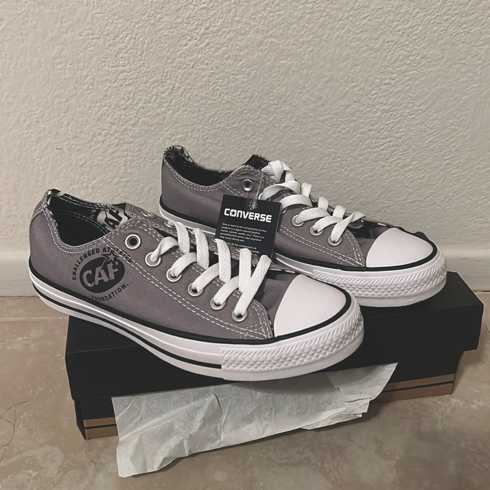 Rare Converse x CAF